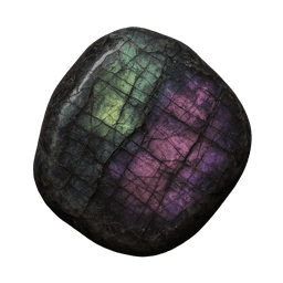 Labradorite (Polished)