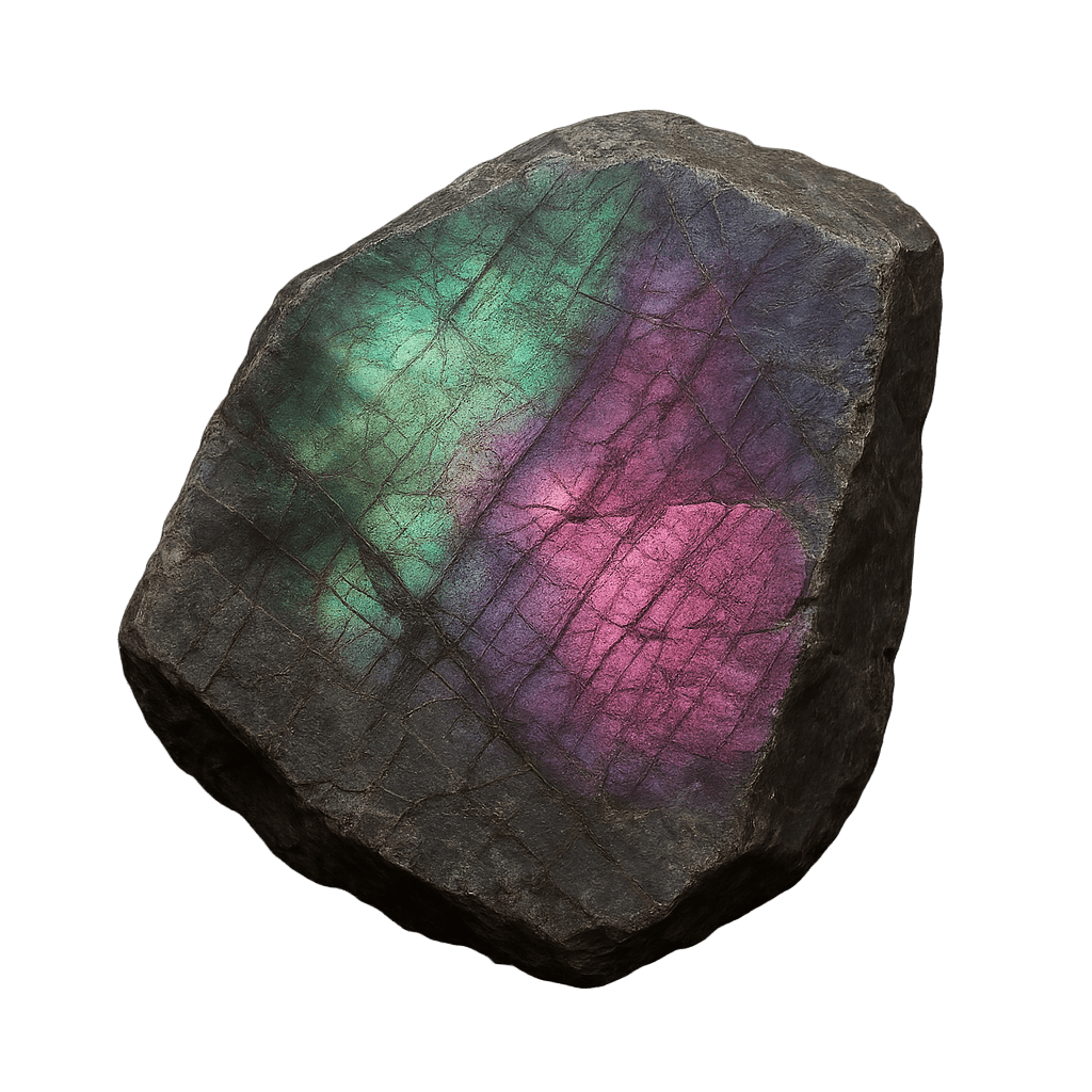 Labradorite - Home