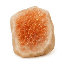 Oligoclase Sunstone