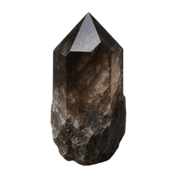 Smoky Quartz