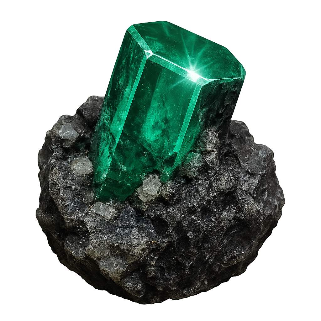 Emerald