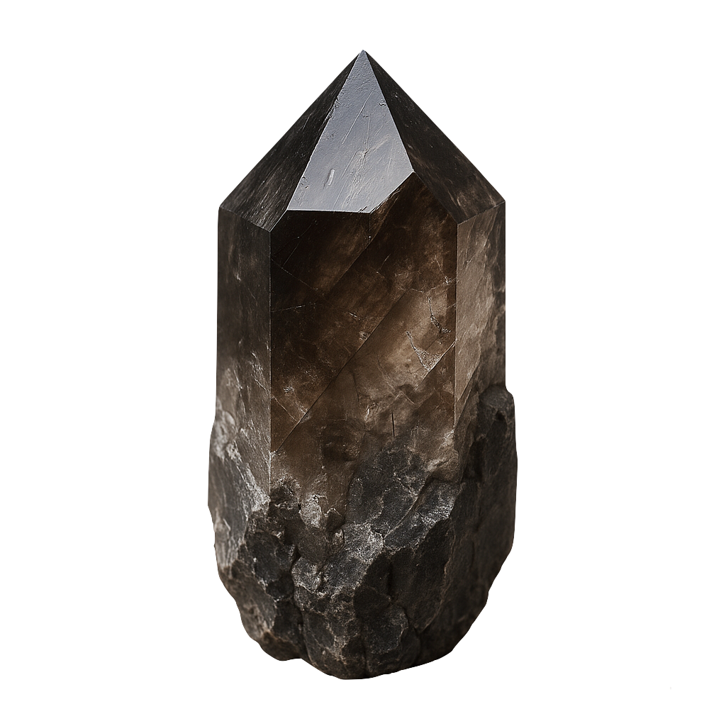 Smoky Quartz